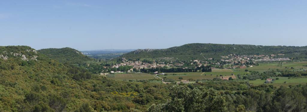 Saint Bonnet du Gard